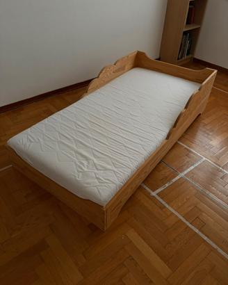 letto bambino