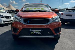 Dr 3 dr3 1.5 Bi-Fuel GPL 01/2019