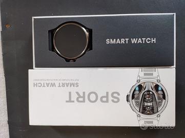 Smart/fit watch