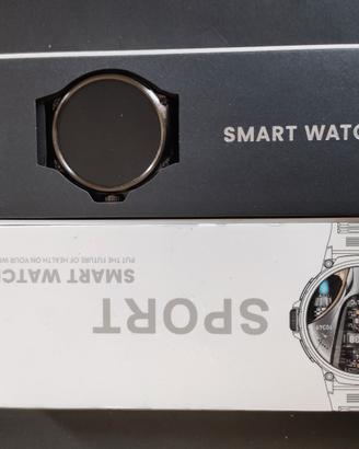 Smart/fit watch