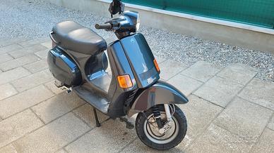Piaggio Cosa 125
