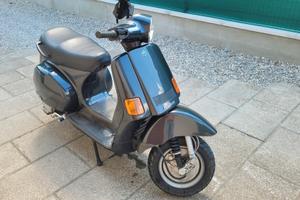 Piaggio Cosa 125
