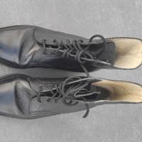 Stivaletti Marina Militare