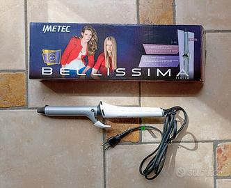 Arricciacapelli  Imetec 