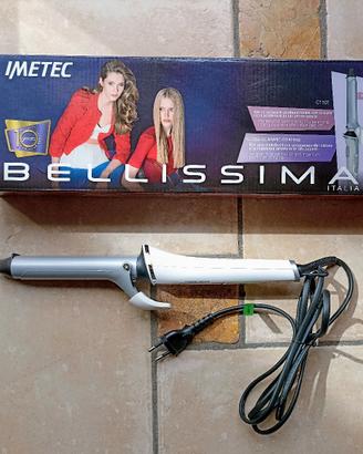 Arricciacapelli  Imetec 