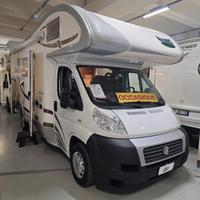 CAMPER MCLOUIS STEEL 526G