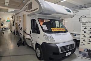 CAMPER MCLOUIS STEEL 526G