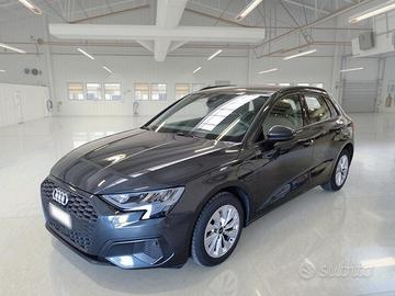 AUDI A3 SPORTBACK 40 TFSI E S TRONIC BUSINESS S.BA