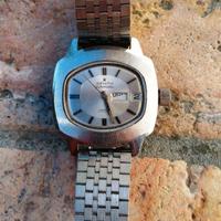 Orologio da polso Zenith Movado Automatic AF/P