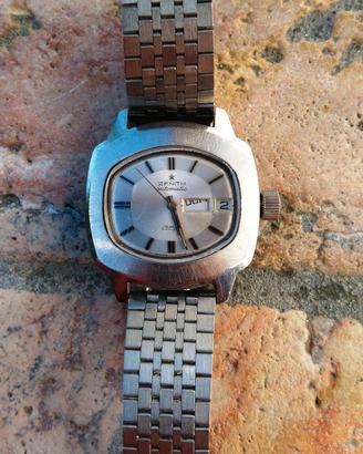 Orologio da polso Zenith Movado Automatic AF/P