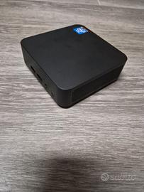Mini PC 16GB 1TB Pentium I3
