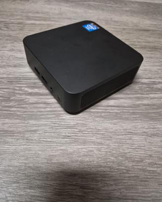 Mini PC 16GB 1TB Pentium I3