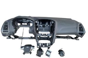 AIRBAG FORD FOCUS 2011 COMPLETO DI CRUSCOTTO