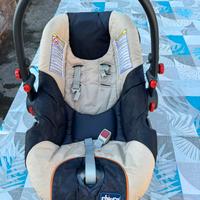 Seggiolino chicco