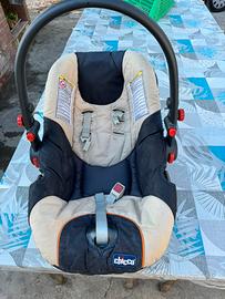 Seggiolino chicco