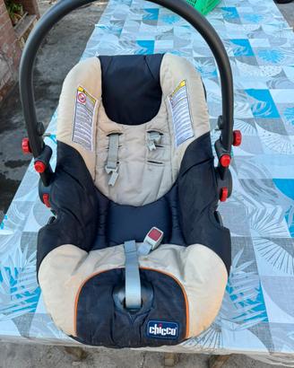 Seggiolino chicco