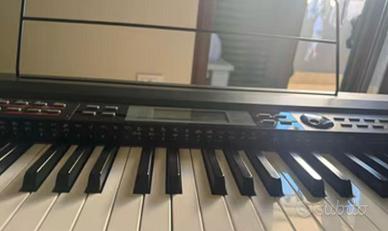 Pianoforte thomann professionale