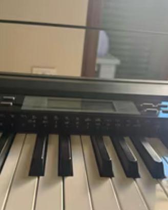 Pianoforte thomann professionale
