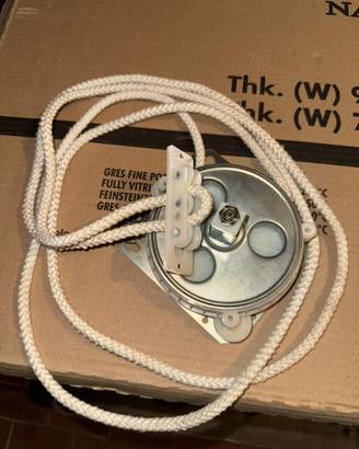 MICROLIFT avvolgi tapparella