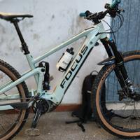 e-bike Focus Jam 2 M 29 2021