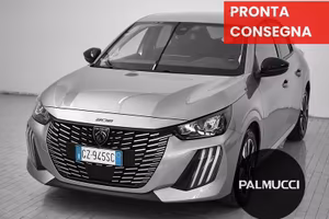 Peugeot 208 Allure PureTech 100 S/S