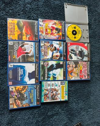 giochi  ps2