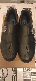 scarpe ciclismo Shimano 