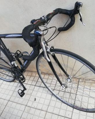 BICI DA CORSA MERIDDA FULL CARBON