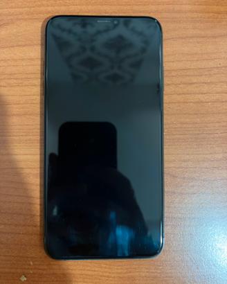 Iphone Xs max