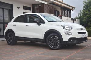 Fiat 500X 1.3 M-jet 95cv Club