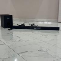 Dolby surround