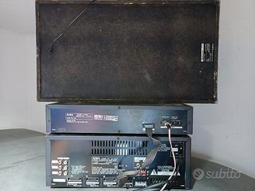 Stereo Aiwa