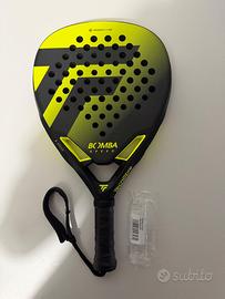 Tecnifibre Bomba Speed 2026