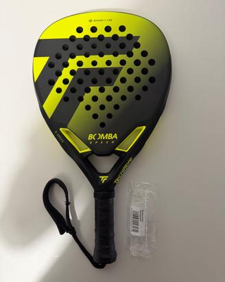 Tecnifibre Bomba Speed 2026