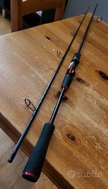 Daiwa Ninja Evolution