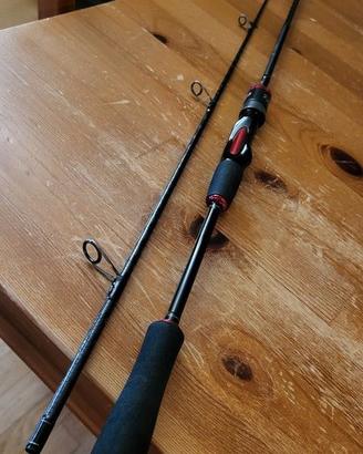 Daiwa Ninja Evolution