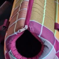 Trasportino per cani piccola taglia