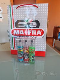 Kit Auto Ma-Fra - Nuovo e Sigillato