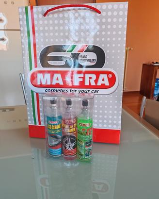 Kit Auto Ma-Fra - Nuovo e Sigillato