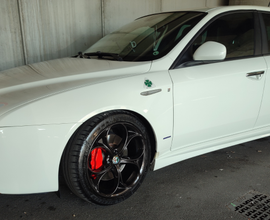 Alfa 159 2.0 jtdm ti