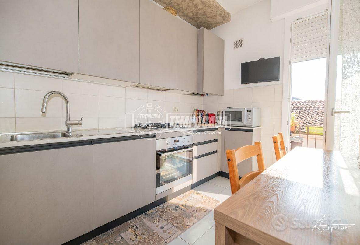 Apartment in Rovigo, Commenda Est - Vista 2