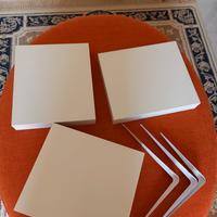 mensole bianche IKEA