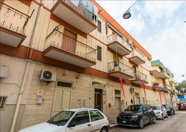 Appartamento in zona centrale