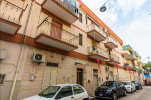 Appartamento in zona centrale