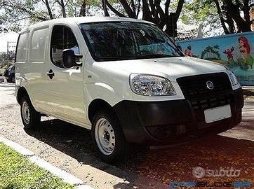 Ricambi fiat doblo 2012