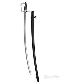 Spada sabel da parata DDR NVA Germania Est