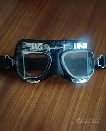 occhiali da aviatore 