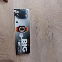 Smartwatch mod. Ultra, NUOVO completo di scatola