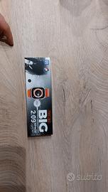 Smartwatch mod. Ultra, NUOVO completo di scatola