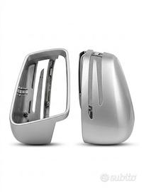 COPPIA CALOTTE SPECCHIETTI ORIGINALI MERCEDES-BENZ
